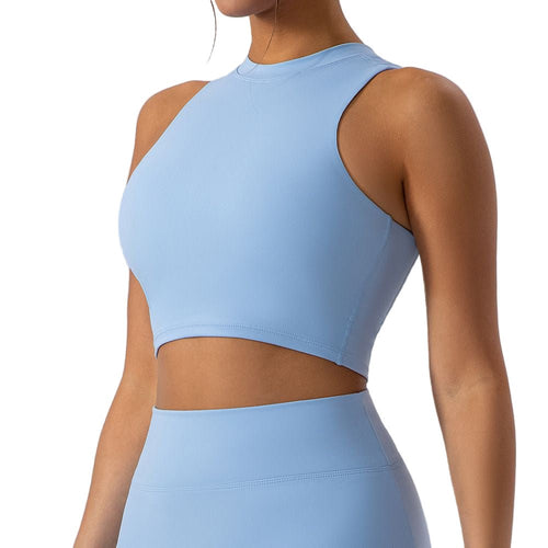 Ava | Comfortable High Support Sports Bra for Active Women 0