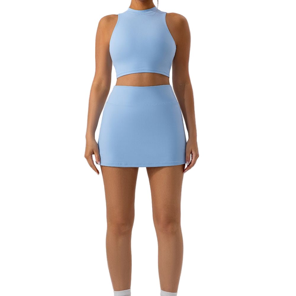 Ava | Comfortable High Support Sports Bra for Active Women 1