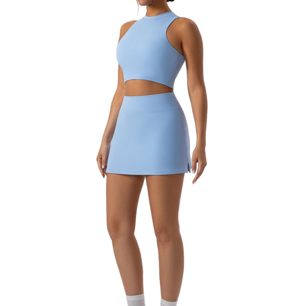 Ava | Comfortable High Support Sports Bra for Active Women 2