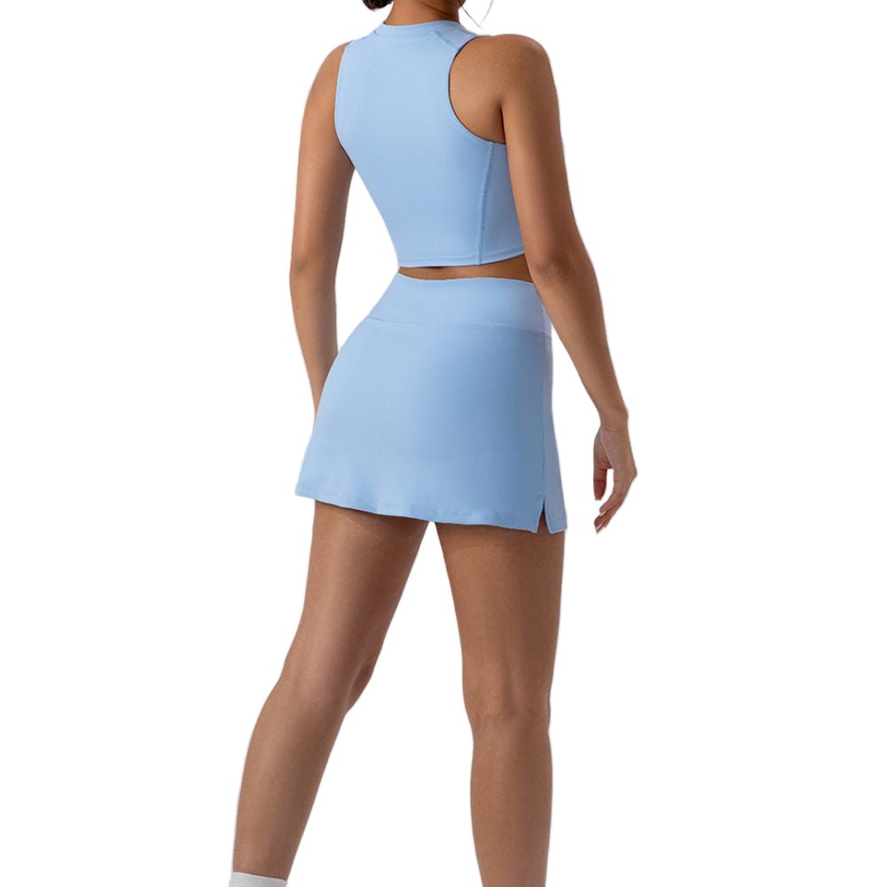 Ava | Comfortable High Support Sports Bra for Active Women 3