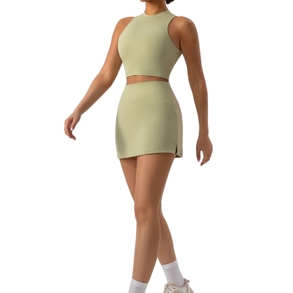 Ava | Comfortable High Support Sports Bra for Active Women 7