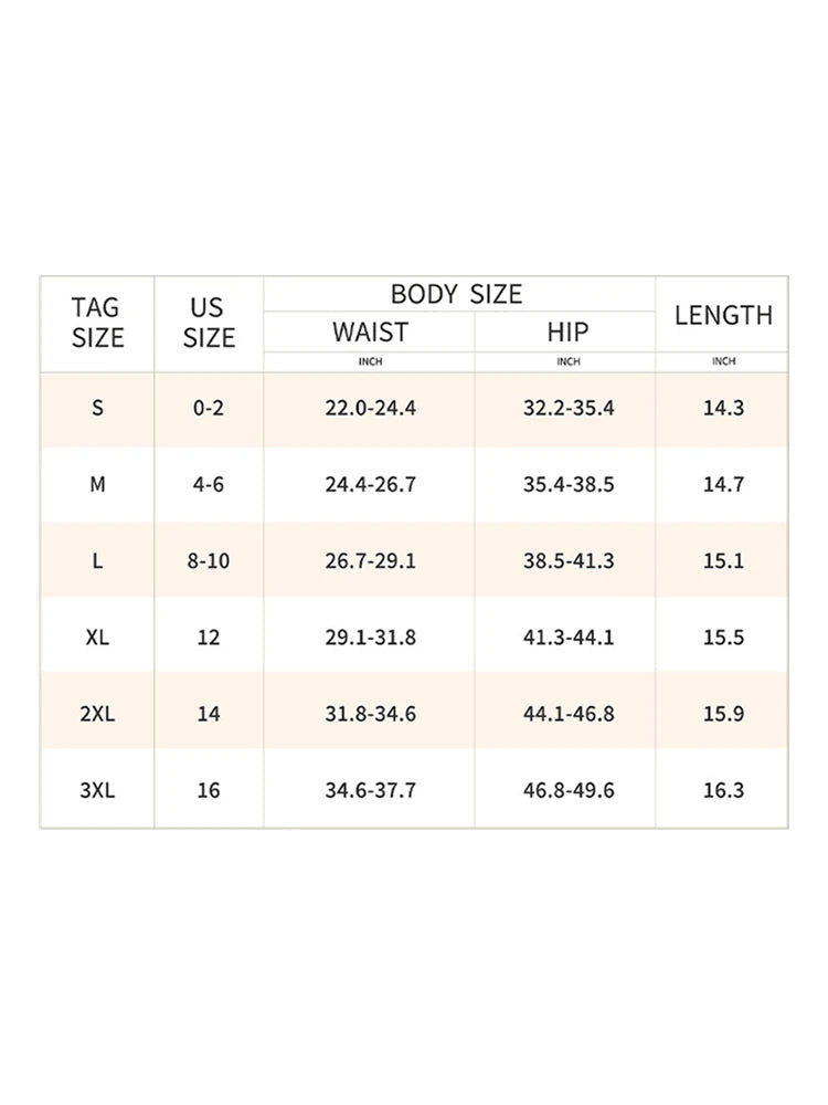 Ava | Comfortable High Waist Shapewear Bodysuit 3