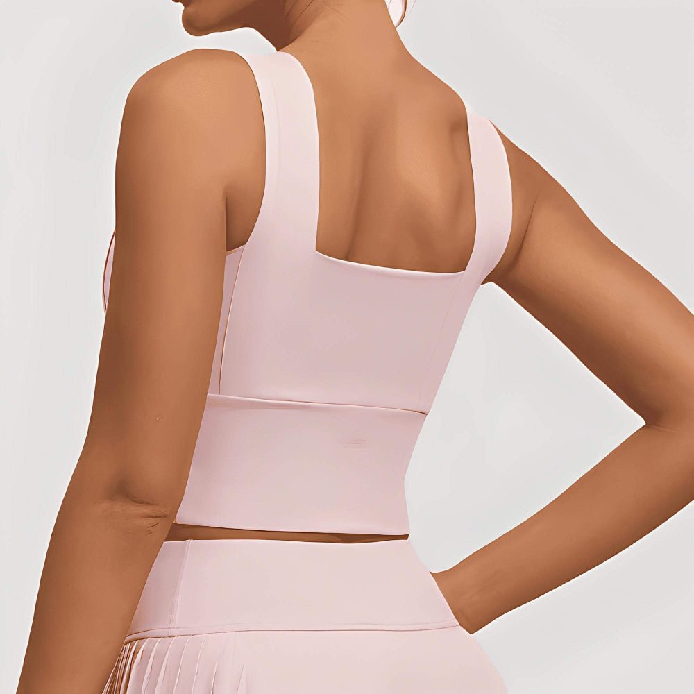 Ava | High Support Comfortable Sports Bra 6