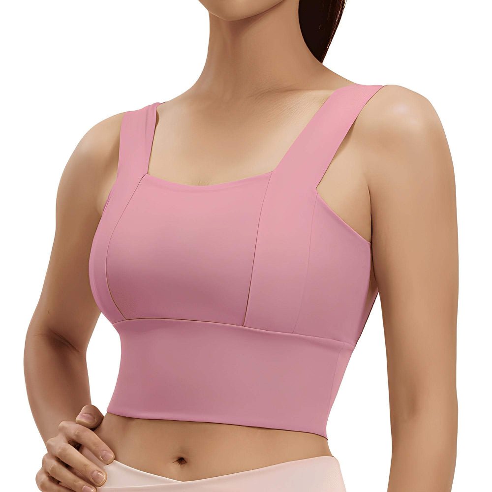 Ava | High Support Comfortable Sports Bra 7
