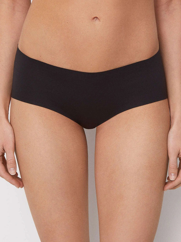 Ava | Soft Seamless Women's Underwear Pack 4