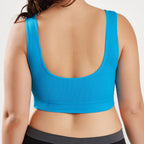 Ava | Ultra Thin Comfortable Sports Bra for All-Day Wear 8