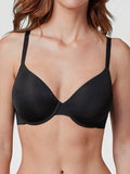Olivia | Comfortable Adjustable Push Up Bra with Soft Fabric 1