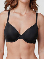 Olivia | Comfortable Adjustable Push Up Bra with Soft Fabric 1