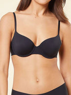 Olivia | Comfortable Adjustable Push Up Bra with Soft Fabric 3