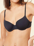 Olivia | Comfortable Adjustable Push Up Bra with Soft Fabric 4