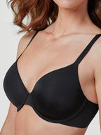 Olivia | Comfortable Adjustable Push Up Bra with Soft Fabric 5