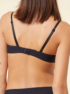 Olivia | Comfortable Adjustable Push Up Bra with Soft Fabric 6