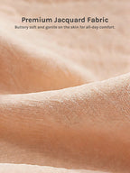 Olivia | Soft Wireless Seamless Bra with Adjustable Support 6