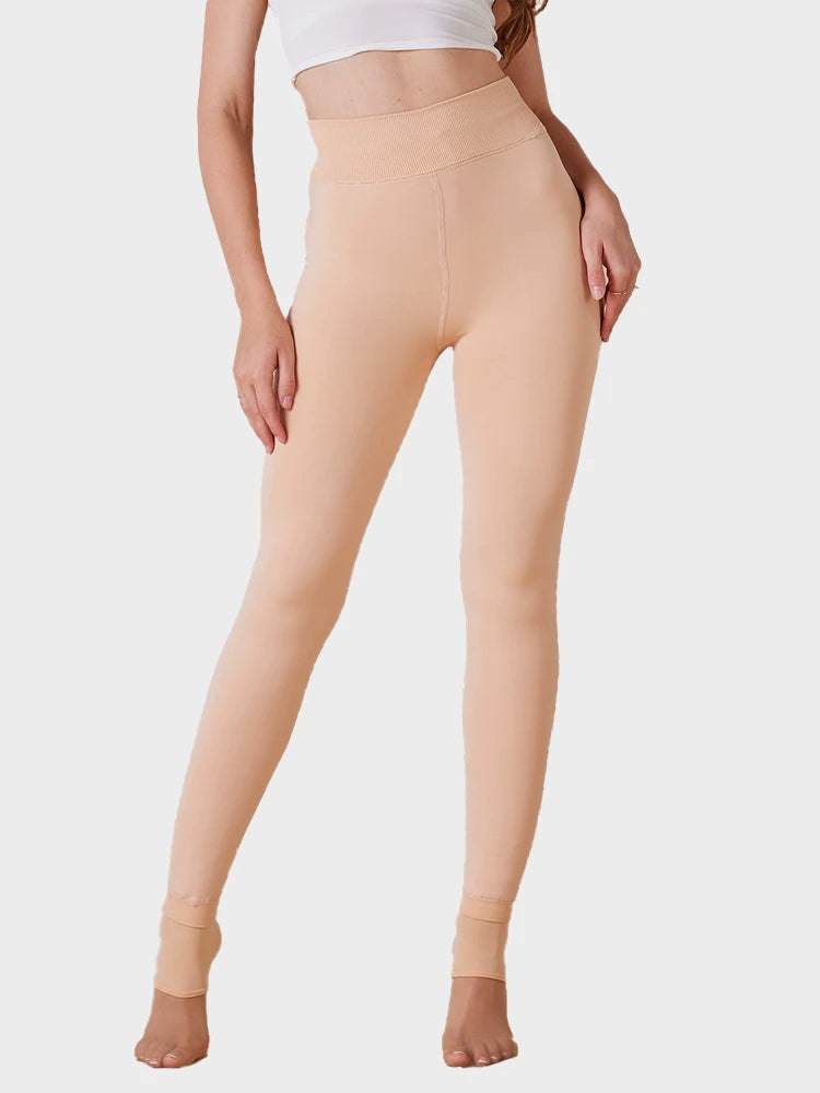 Ella | Stylish Fleece-Lined Leggings for Women 1