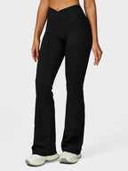 Lily | Flattering High-Waist Lounge Trousers for Women 3