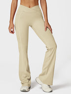 Lily | Flattering High-Waist Lounge Trousers for Women 9
