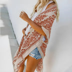 Emma | Stylish Lightweight Beach Kimono Cover Up 8