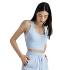 Emma | Supportive Longline Sports Bra 7