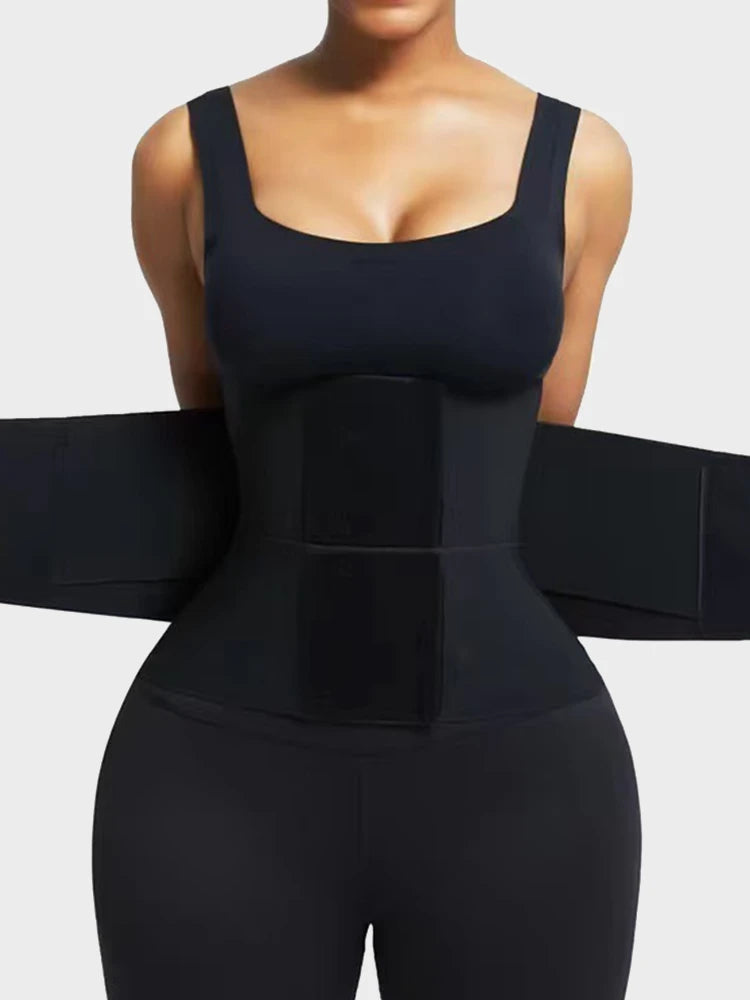 Sophia | Adjustable Tummy Control Waist Cincher for Dress 2