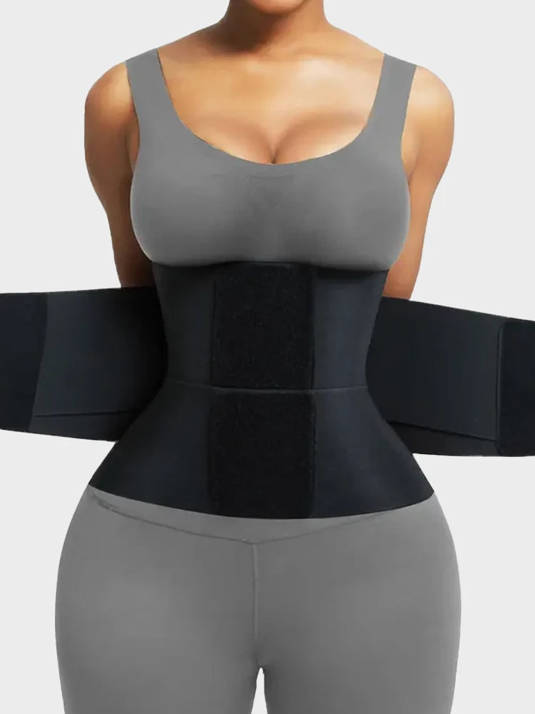 Sophia | Adjustable Tummy Control Waist Cincher for Dress 3