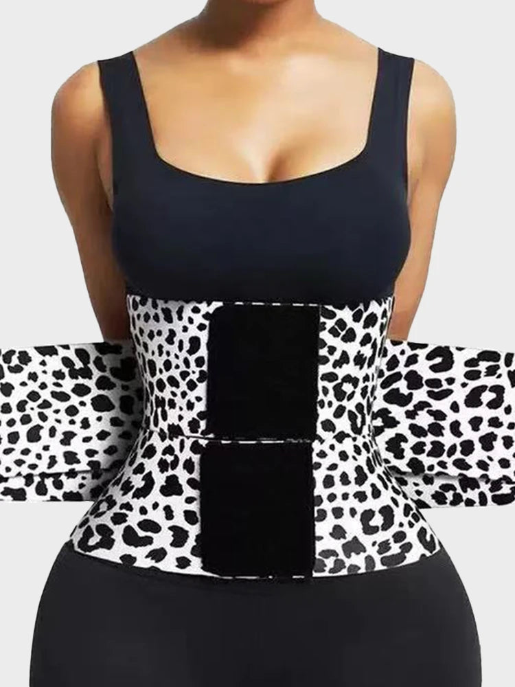 Sophia | Adjustable Tummy Control Waist Cincher for Dress 4