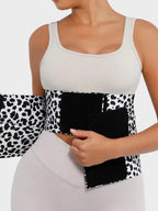 Sophia | Adjustable Tummy Control Waist Cincher for Dress 5