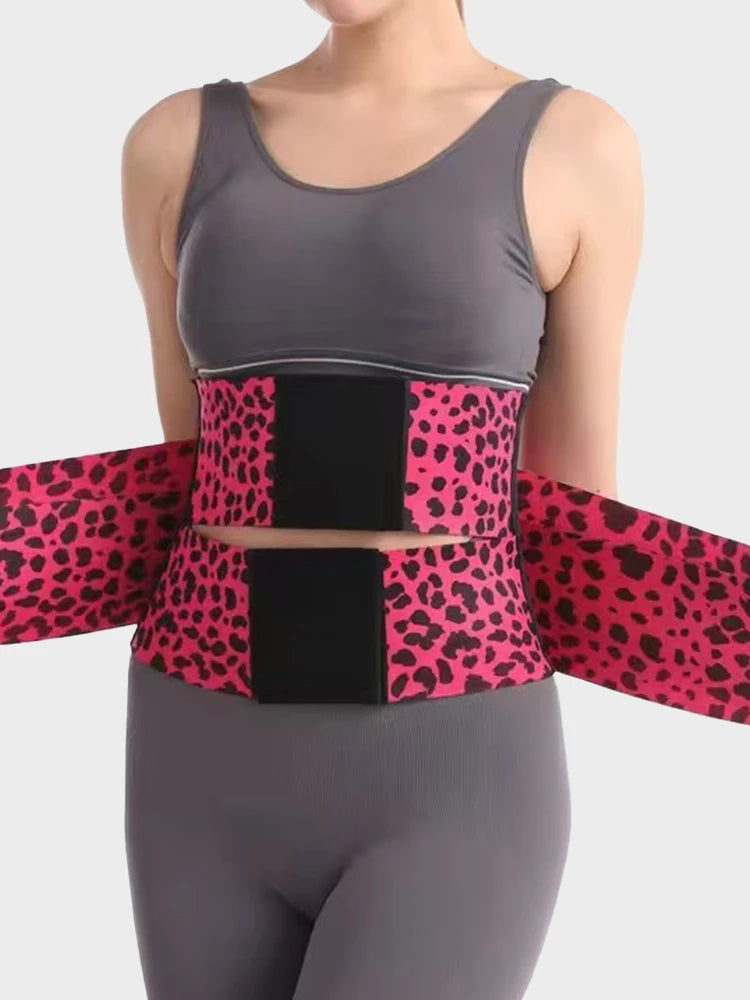 Sophia | Adjustable Tummy Control Waist Cincher for Dress 6