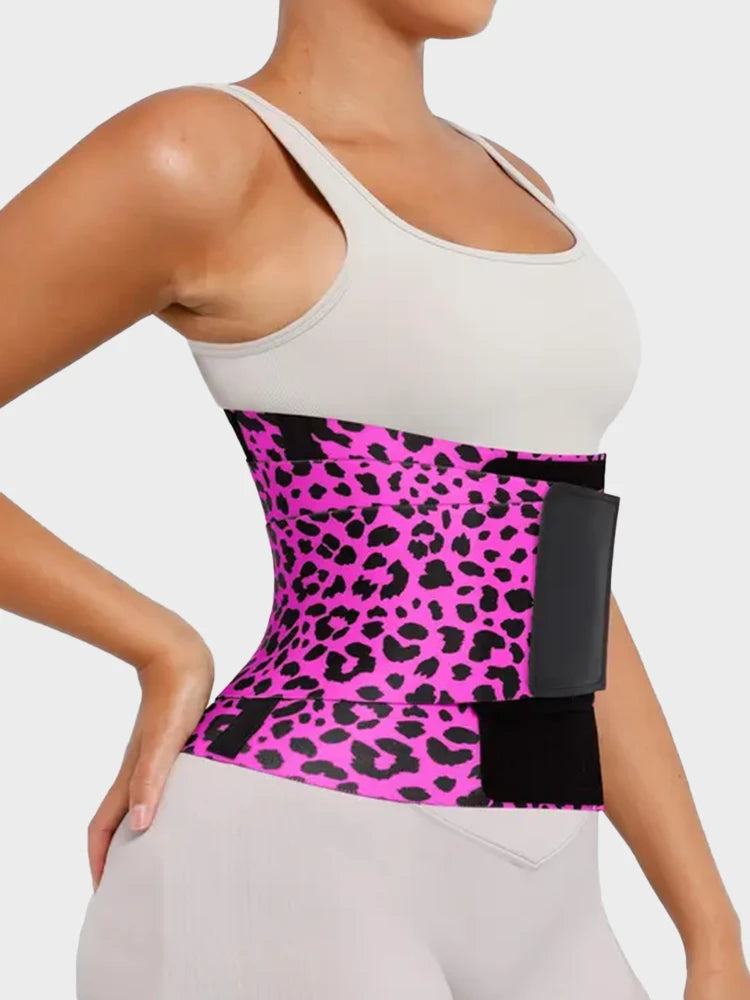 Sophia | Adjustable Tummy Control Waist Cincher for Dress 7