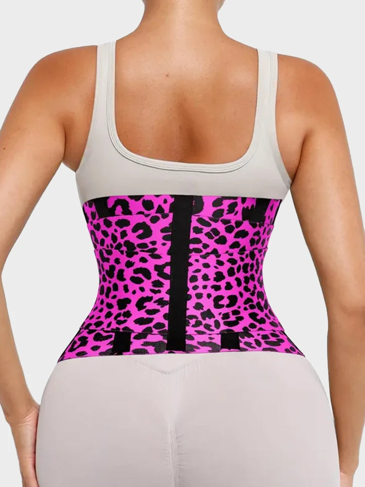 Sophia | Adjustable Tummy Control Waist Cincher for Dress 8