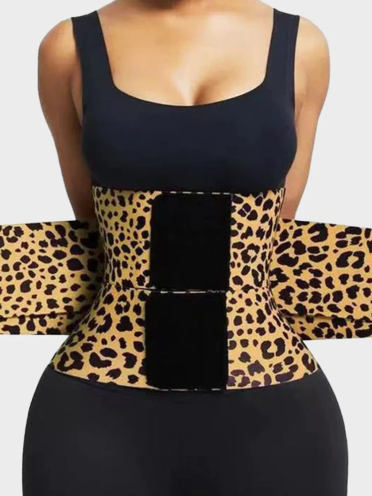Sophia | Adjustable Tummy Control Waist Cincher for Dress 9