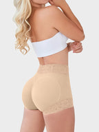 Mason | Seamless Tummy Control Shapewear Shorts for Ultimate Comfort 2