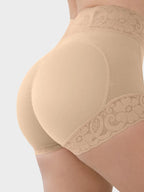 Mason | Seamless Tummy Control Shapewear Shorts for Ultimate Comfort 3