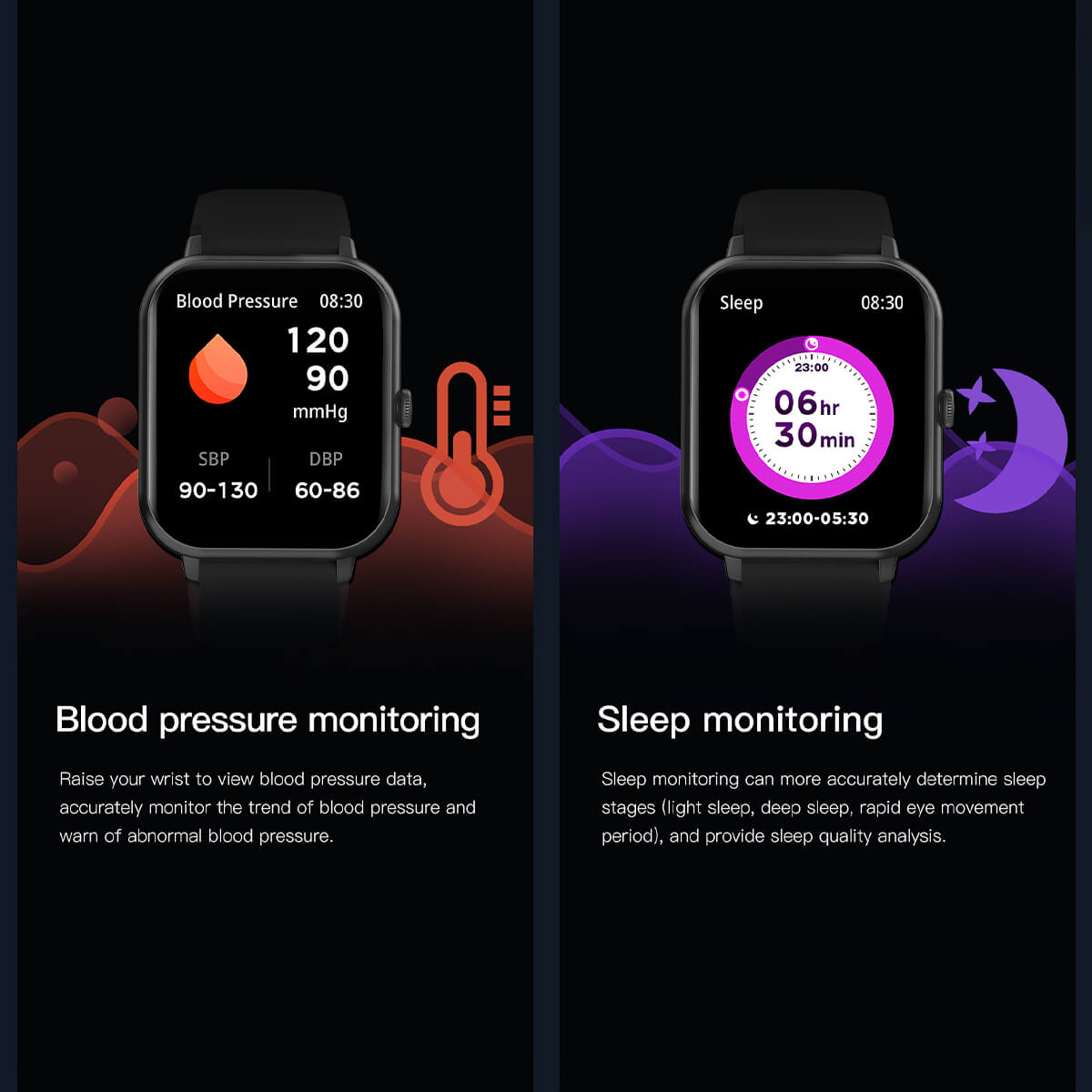 PulsePro Series | Smart Watch with HD Display & Health Tracking | Stylish Design for Everyday Use 8