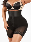 Ethan | High Waist Tummy Control Shapewear Shorts for Enhanced Contouring 1