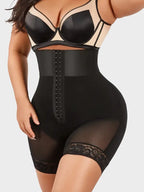 Ethan | High Waist Tummy Control Shapewear Shorts for Enhanced Contouring 2