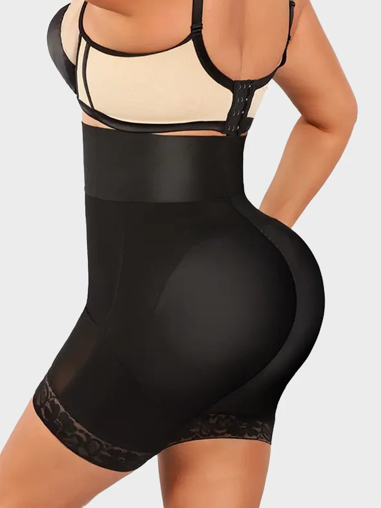 Ethan | High Waist Tummy Control Shapewear Shorts for Enhanced Contouring 3