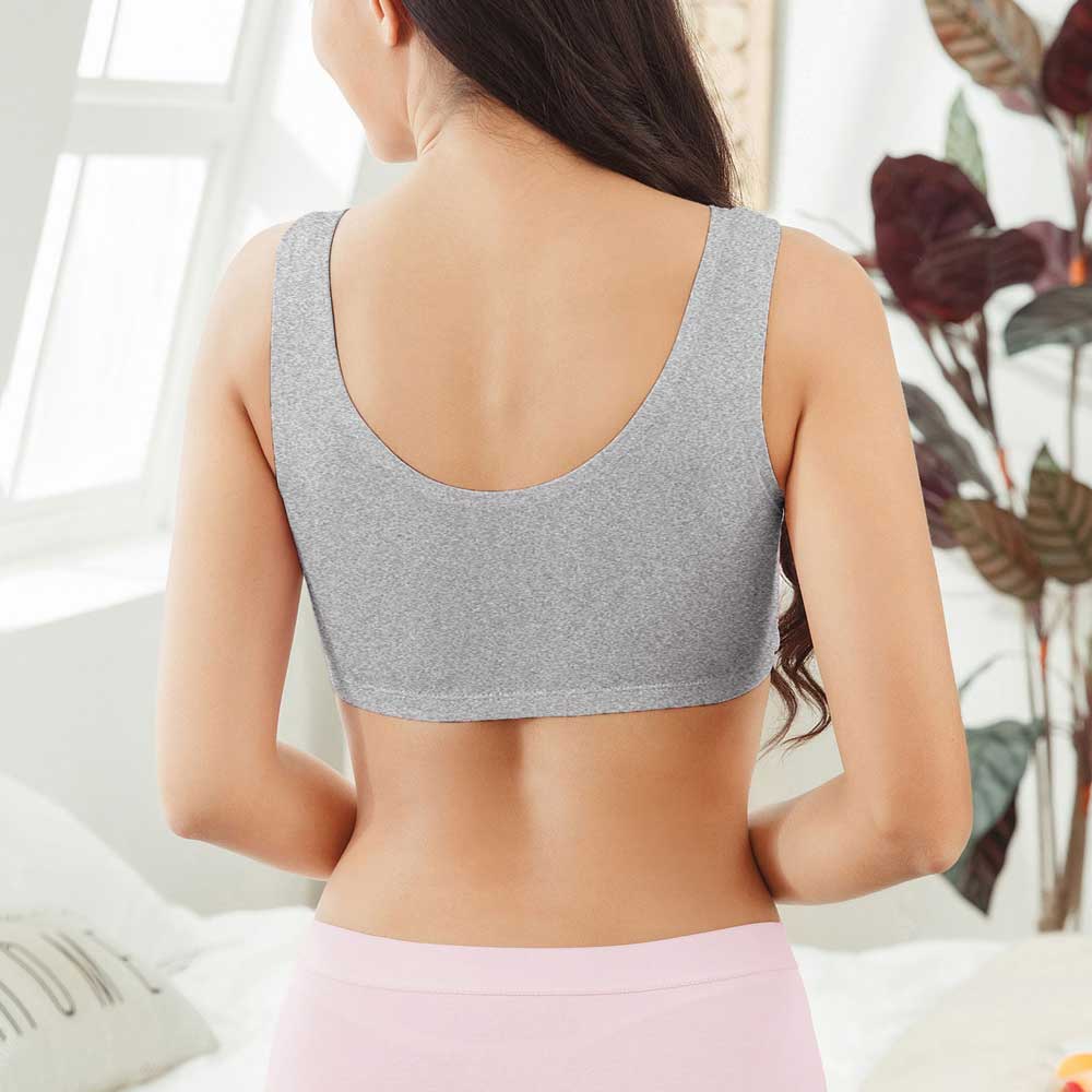 Sophia | Supportive Lightweight Sports Bra for Active Women 1