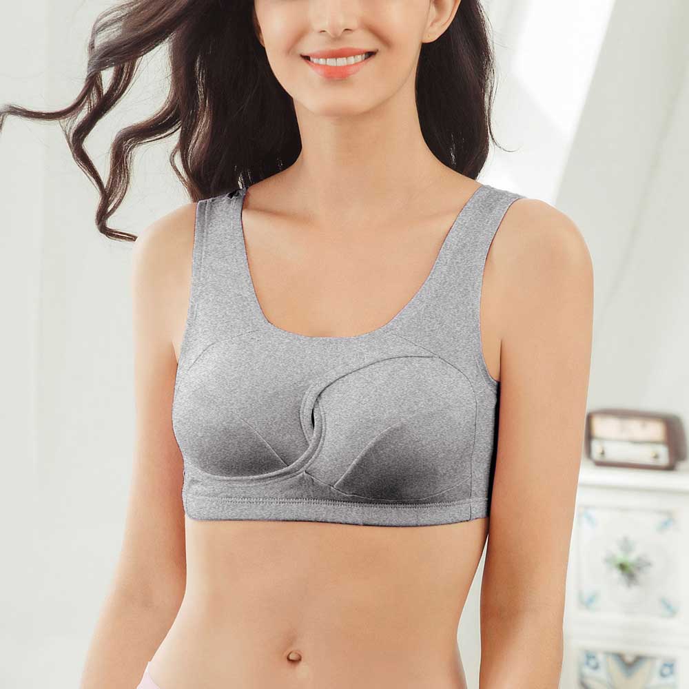 Sophia | Supportive Lightweight Sports Bra for Active Women 3