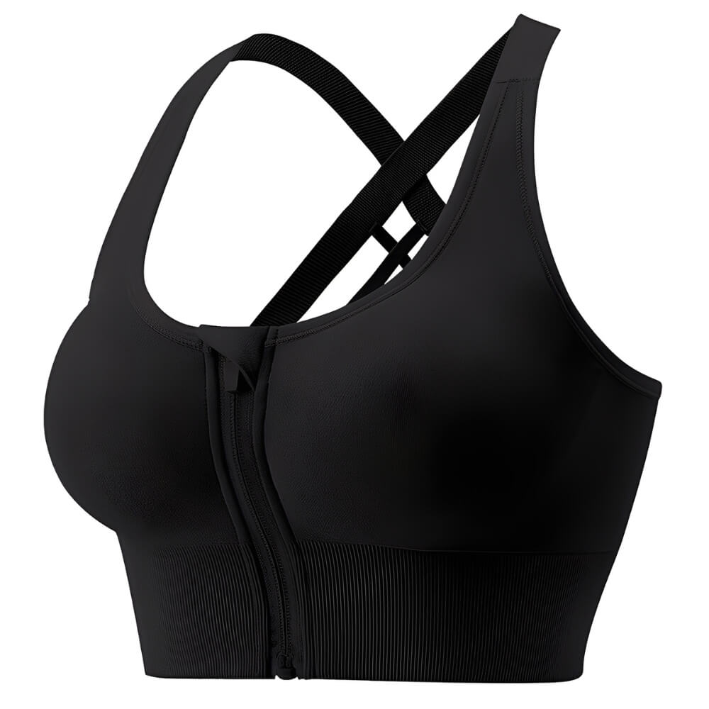 Sophie | High Support High-Impact Sports Bra for Large Breasts 2