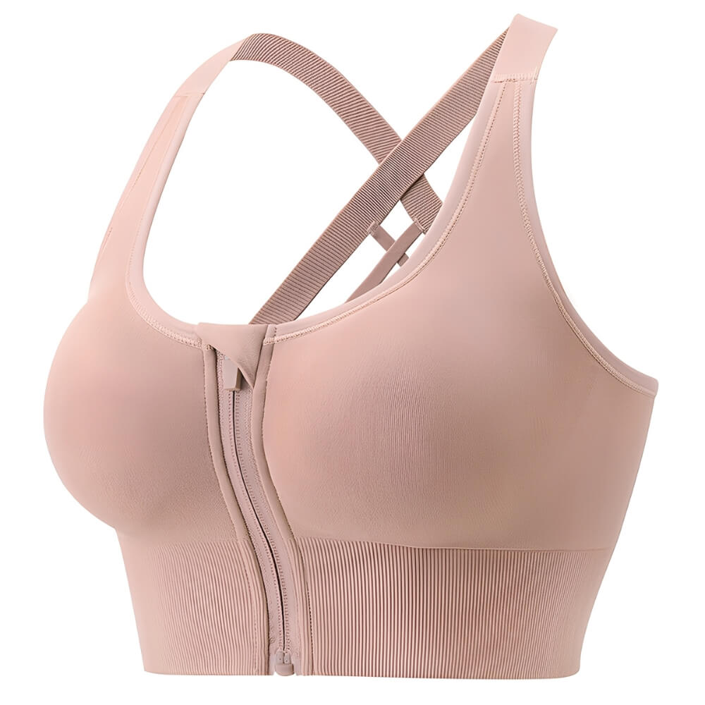 Sophie | High Support High-Impact Sports Bra for Large Breasts 5