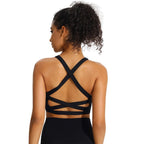 Sophie | High Support Seamless Sports Bra for All-Day Comfort 8